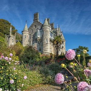 Chateau Rhianfa