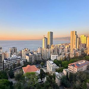 Gefinor Rotana - Beirut