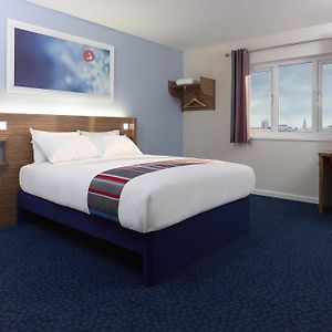 Travelodge Bristol Central Anchor Road